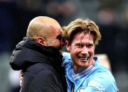 开云在线直播-关于塞内加尔轻取德国，德布劳内打破历史纪录的信息