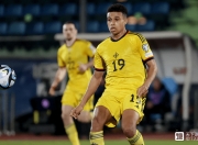 开云下载-挪威队实力不俗，欧洲杯资格悬疑不定