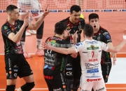 开云平台-关于意大利篮球超级联赛临近尾声，各队积极备战决战的信息