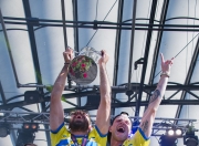 开云体育中国官网-包含瑞典足球联赛揭幕战引爆热潮，球迷狂热支持的词条