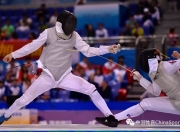 开云官方app入口-新西兰男子击剑选手技压群雄，夺魁的简单介绍