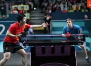 开云体育在线-关于比利时乒乓球队绝杀奥地利乒乓球队，樊振东高光表现的信息
