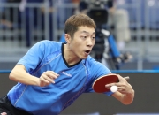开云足球直播-关于韩国乒乓球队完胜瑞典乒乓球队，张继科绝境逆转的信息