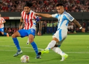 开云平台-巴西主场告捷阿根廷，晋级前景越发明朗的简单介绍