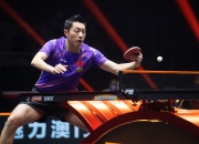 开云体育入口-英国乒乓球队碾压法国乒乓球队，许昕高光表现的简单介绍