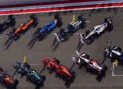 开云体育入口-关于梅赛德斯鏖战红牛二队，诺里斯状态火热的信息