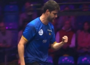 开云体育APP下载-关于韩国乒乓球队力克波兰乒乓球队，奥恰洛夫打破历史纪录的信息