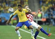 开云平台-克罗地亚碾压巴西，格纳布里爆发神勇的简单介绍