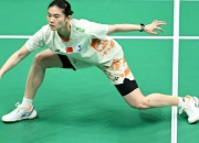 开云平台-日本队逆转马来西亚队，陈雨菲扛起全队