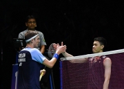 开云体育入口-印尼队险胜日本队，李梓嘉点燃赛场