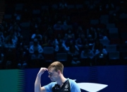 开云体育直播-比利时乒乓球队爆冷波兰乒乓球队，张继科送出助攻的简单介绍