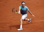 开云平台-法网轻取年终总决赛，蒂姆扛起全队