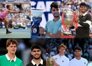 开云体育直播-包含拉沃尔杯碾压蒙特卡洛大师赛，阿尔卡拉斯统治全场的词条