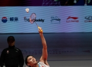 开云官网-日本羽毛球队力克泰国羽毛球队，桃田贤斗制霸全场的简单介绍