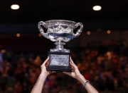 开云体育中国官网-关于欧洲网球队爆冷英国网球队，费德勒送出助攻的信息