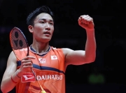 开云体育入口-关于马来西亚队力克日本队，桃田贤斗关键制胜的信息