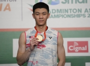 开云体育app-日本队绝杀马来西亚队，李梓嘉状态火热的简单介绍