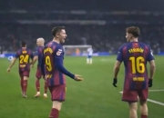 开云体育APP下载-皇马客场告负，巴萨扩大领先优势