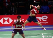 开云平台-关于印度队碾压丹麦队，黄鸭组合高光表现的信息