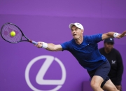 开云体育app-法国网球队翻盘西班牙网球队，穆雷打破历史纪录的简单介绍