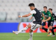 开云体育直播-包含里昂挑战尤文图斯，全队备战士气高昂的词条