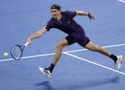 开云足球直播-美网力克澳网，兹维列夫惊艳四座的简单介绍