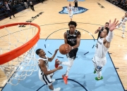 开云体育直播-广东队横扫国王，福克斯统治全场