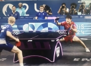 开云下载-瑞典队鏖战法国队，张本智和关键制胜的简单介绍