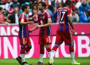 开云平台-欧冠决赛焦点战，上海队轻取新疆队