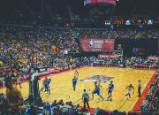 开云体育官方网站-班凯罗奥运前哨战，热火式防守锁死爵士，新生代巨星在关键接管中宣告时代到来