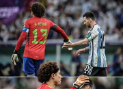 开云APP-奥运会压轴战：阿根廷队对决巴西队