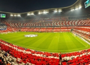 开云APP-绿军铁血锁胜局，火箭梦碎美加墨—世界杯焦点战前的篮球启示