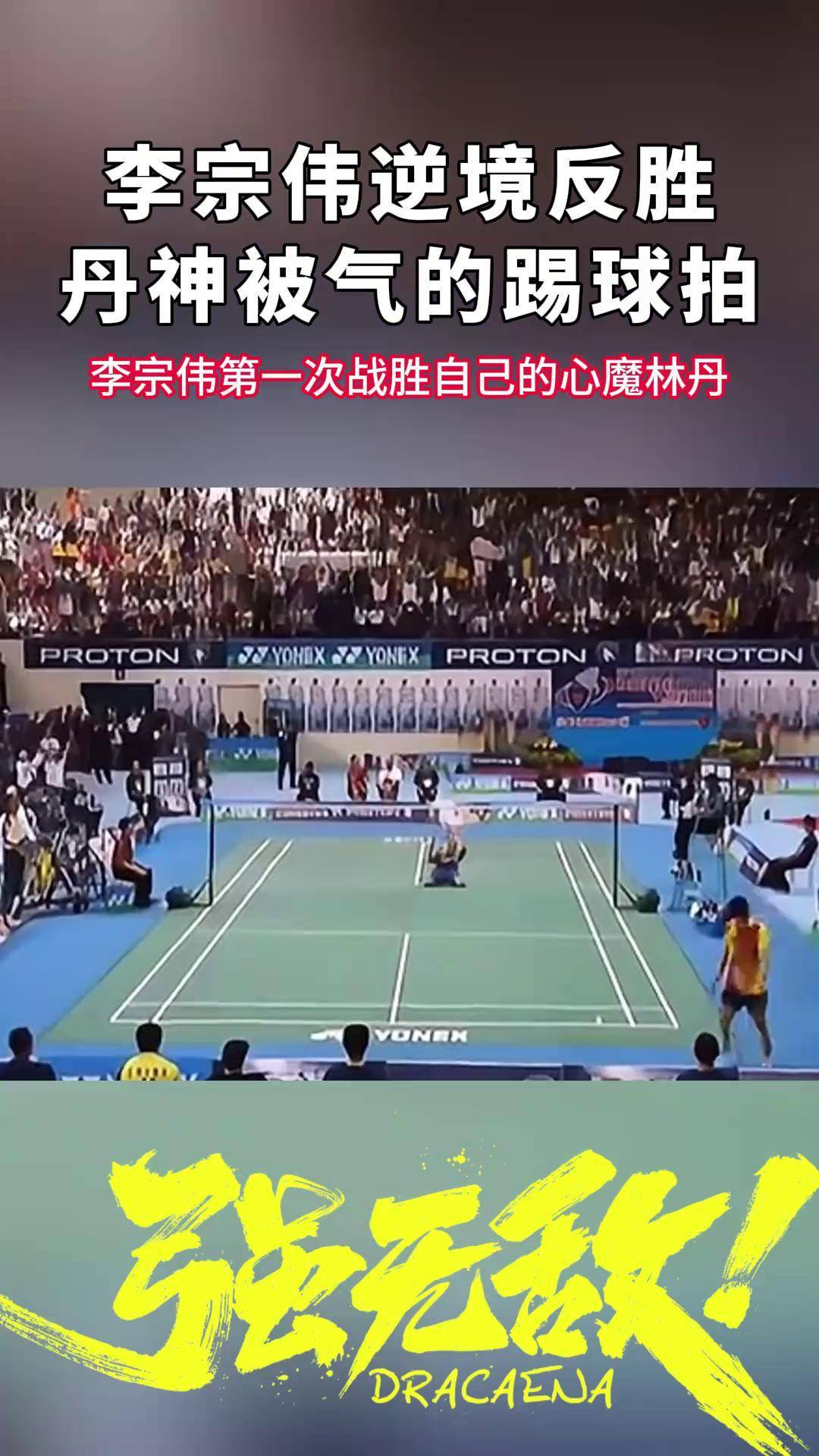 日本羽毛球队绝地反击韩国羽毛球队,林丹关键制胜的简单介绍 日本羽毛球队绝地反击韩国羽毛球队,林丹关键制胜的简单介绍