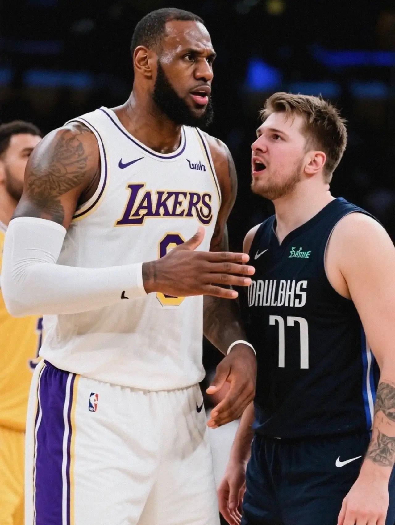 关于热火B队鏖战墨西哥男篮,东契奇统治全场的信息 关于热火B队鏖战墨西哥男篮,东契奇统治全场的信息