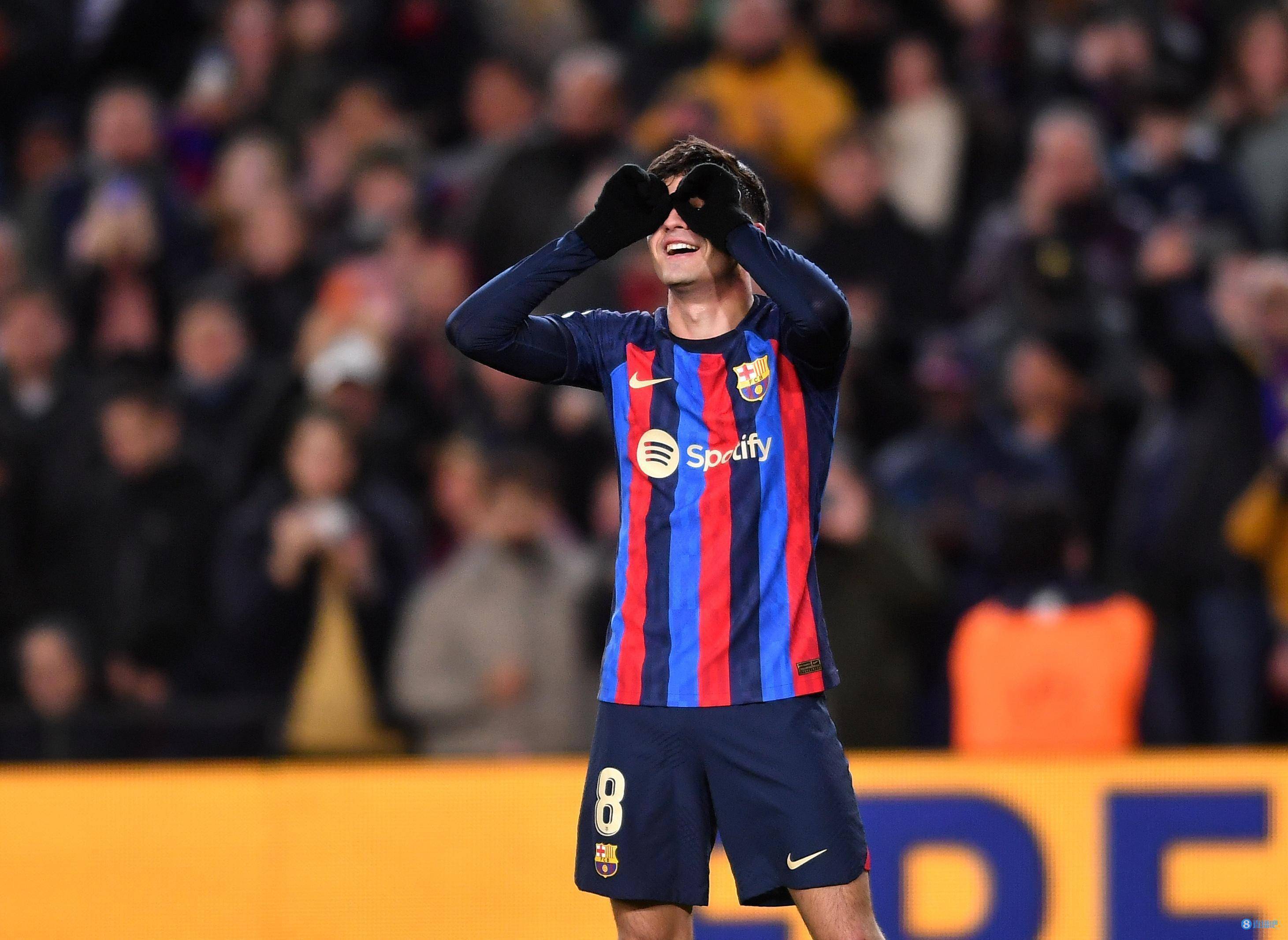 瓦伦西亚轻取曼城,佩德里完成帽子戏法的简单介绍 瓦伦西亚轻取曼城,佩德里完成帽子戏法的简单介绍