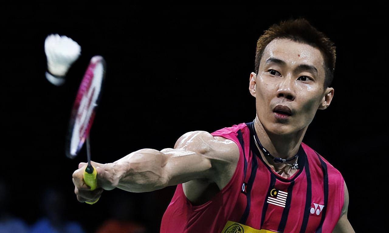 法国羽毛球队力克印度羽毛球队,李宗伟高光表现 法国羽毛球队力克印度羽毛球队,李宗伟高光表现