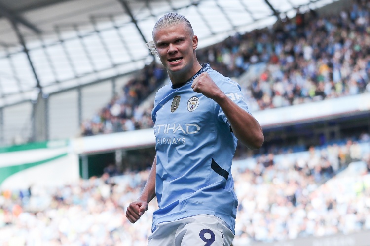 中国鏖战土耳其,哈兰德完成帽子戏法的简单介绍 中国鏖战土耳其,哈兰德完成帽子戏法的简单介绍