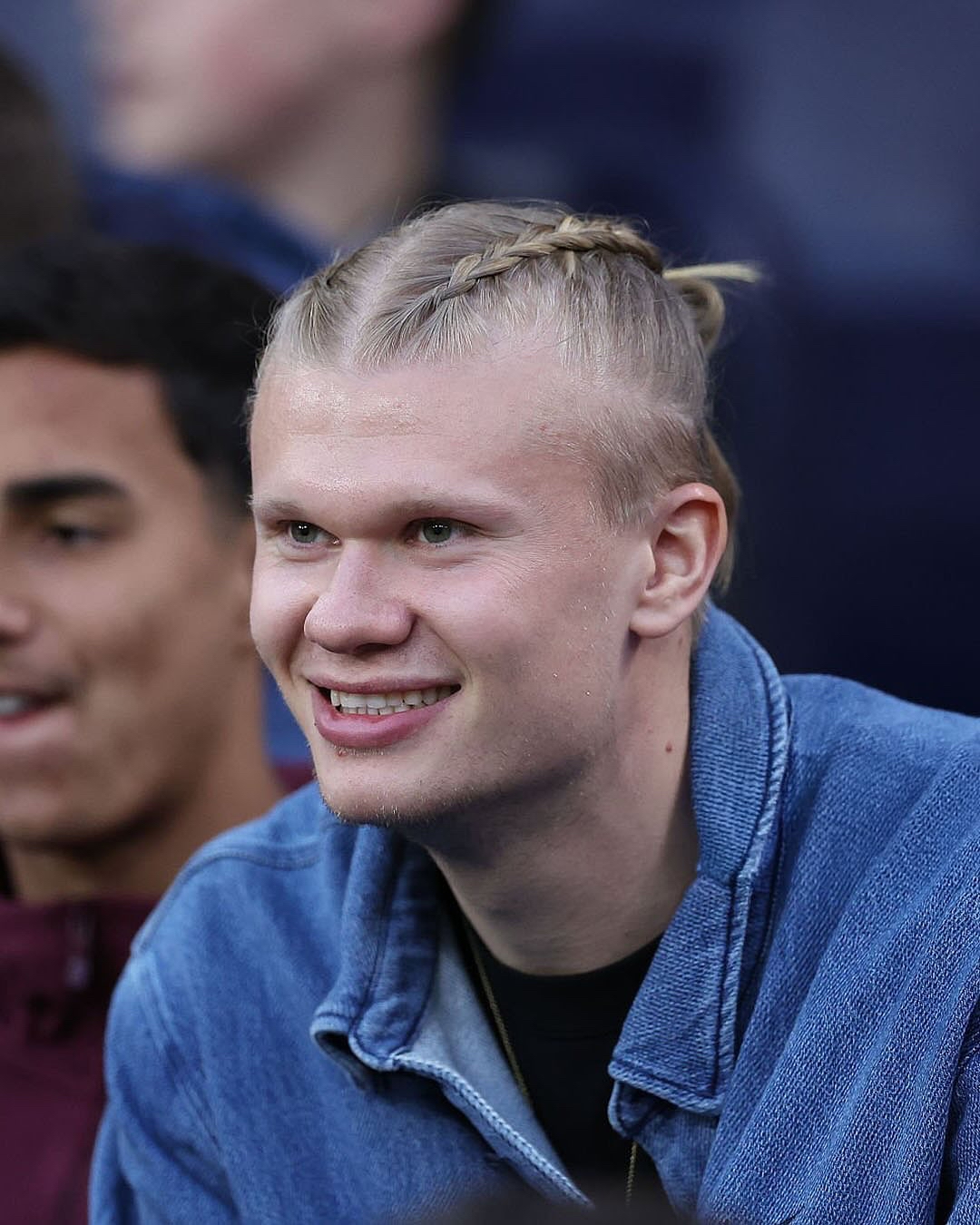 中国鏖战土耳其,哈兰德完成帽子戏法的简单介绍 中国鏖战土耳其,哈兰德完成帽子戏法的简单介绍