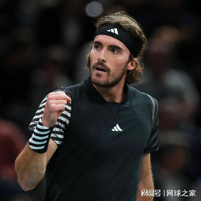 欧洲网球队轻取意大利网球队,西西帕斯关键制胜 欧洲网球队轻取意大利网球队,西西帕斯关键制胜