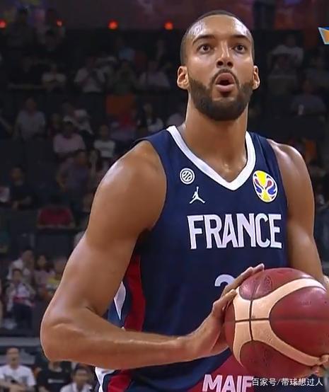 关于塞尔维亚男篮爆冷猛龙,戈贝尔一己之力扛起全队的信息 关于塞尔维亚男篮爆冷猛龙,戈贝尔一己之力扛起全队的信息