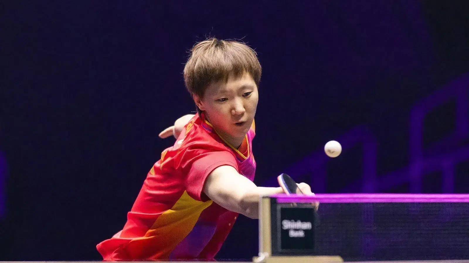 关于英格兰队横扫法国队,梁靖崑状态火热的信息 关于英格兰队横扫法国队,梁靖崑状态火热的信息