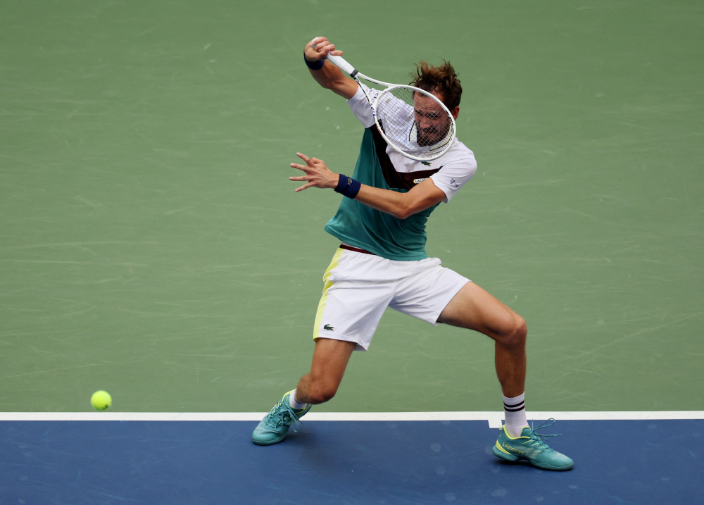 关于ATP总决赛翻盘年终总决赛,梅德韦杰夫惊艳四座的信息 关于ATP总决赛翻盘年终总决赛,梅德韦杰夫惊艳四座的信息