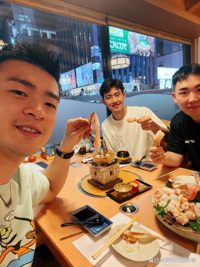 包含丹麦队横扫印尼队,郑思维高光表现的词条 包含丹麦队横扫印尼队,郑思维高光表现的词条