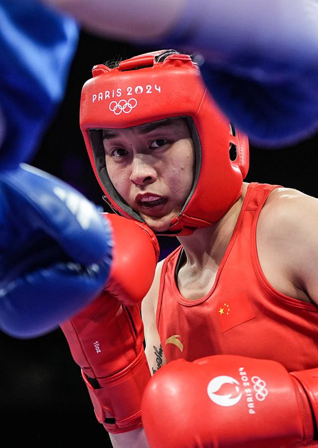 拳击项目奥地利选手技压群雄夺得金牌的简单介绍 拳击项目奥地利选手技压群雄夺得金牌的简单介绍