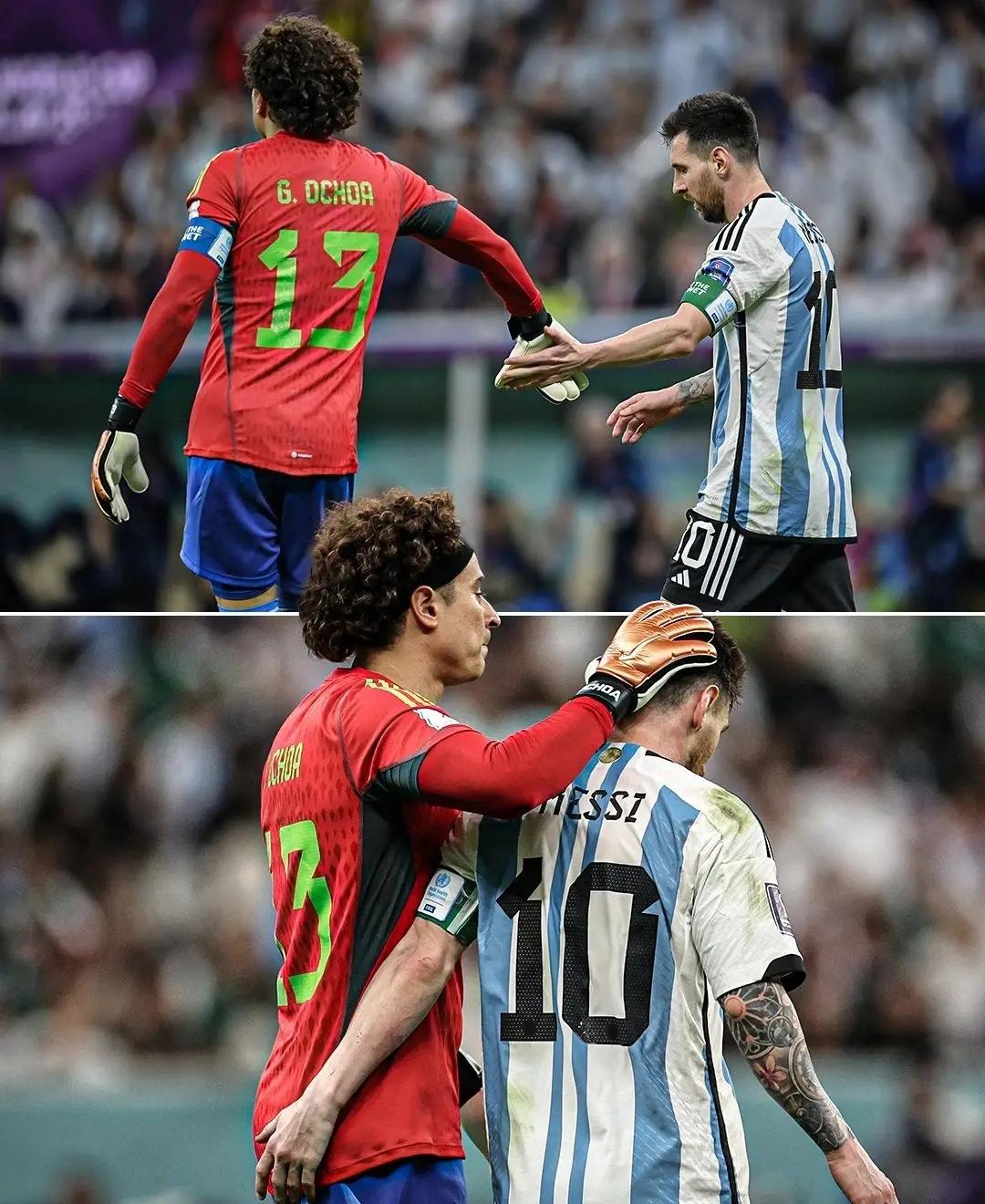 奥运会压轴战：阿根廷队对决巴西队