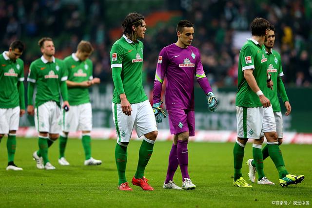 不来梅遭遇客场失利,需要调整的简单介绍 不来梅遭遇客场失利,需要调整的简单介绍