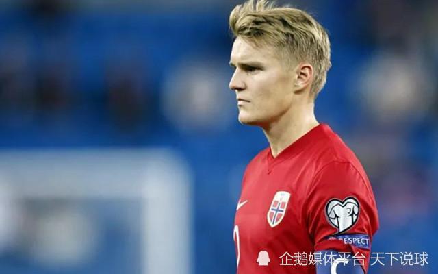 挪威队实力不俗,欧洲杯资格悬疑不定 挪威队实力不俗,欧洲杯资格悬疑不定