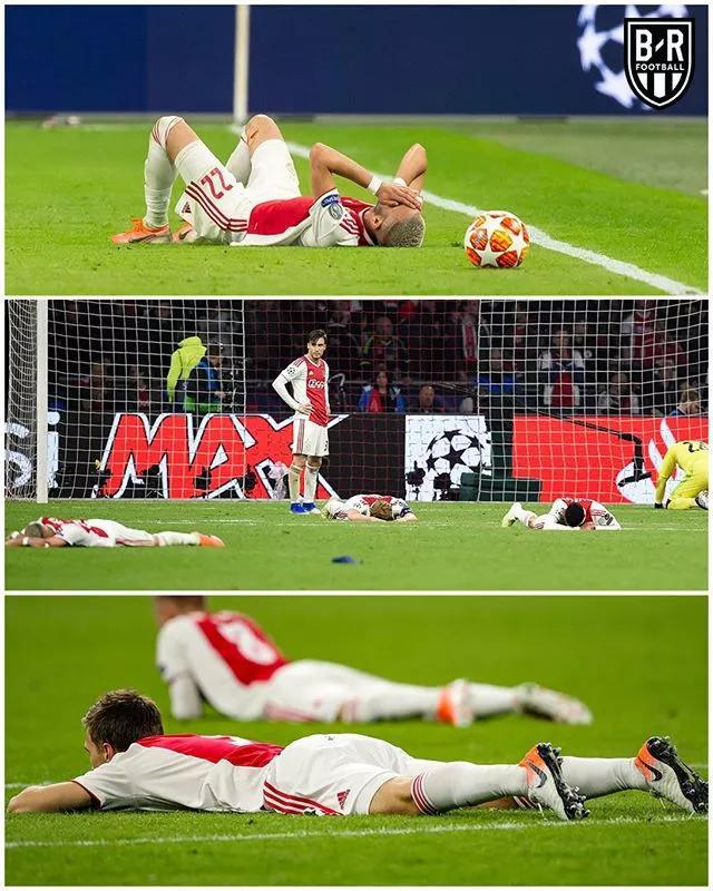 阿贾克斯逆转英超豪强，劲挡巅峰之战！的简单介绍