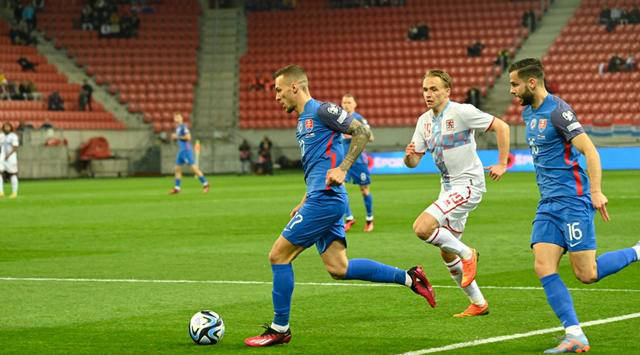 关于斯洛伐克锐意决胜欧国联挑战赛四分之一决赛的信息 关于斯洛伐克锐意决胜欧国联挑战赛四分之一决赛的信息