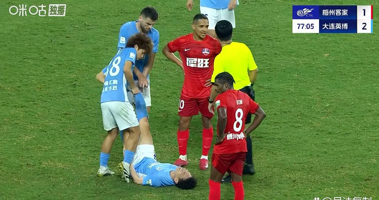 大连人民则继续遭遇河南建业,降级压力增大的简单介绍 大连人民则继续遭遇河南建业,降级压力增大的简单介绍